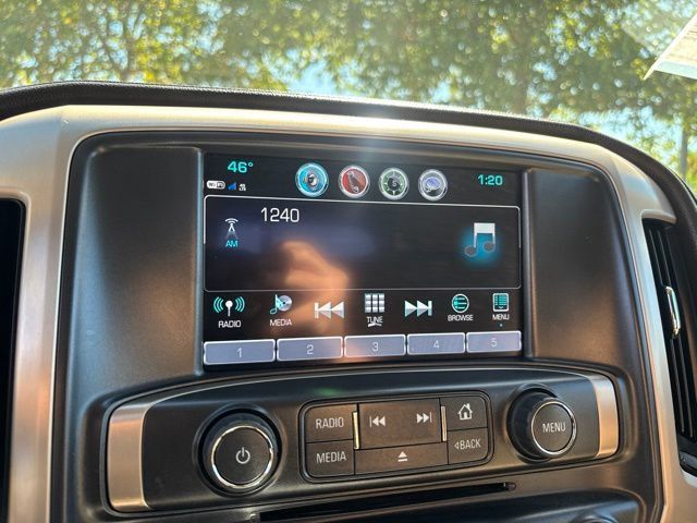Used 2019 GMC Sierra 3500 Denali w/ Duramax Plus Package AWD/4WD image 30
