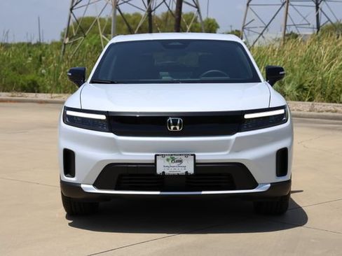 New 2026 Honda Prologue EX image 2