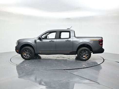 New 2026 Ford Maverick Tremor AWD/4WD image 8