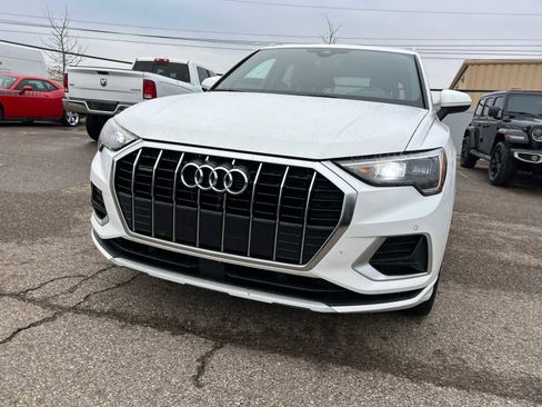 Used 2020 Audi Q3 2.0T Premium w/ Convenience Package image 25