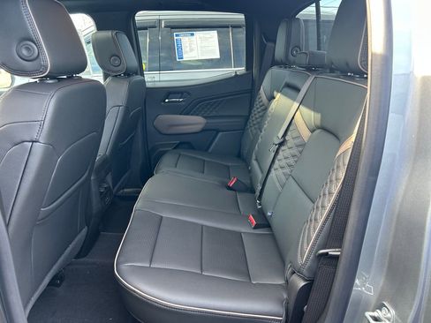 New 2026 GMC Canyon Denali image 41