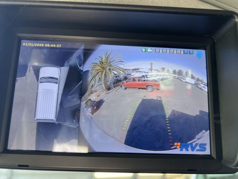 Used 2021 RAM ProMaster 1500 image 20