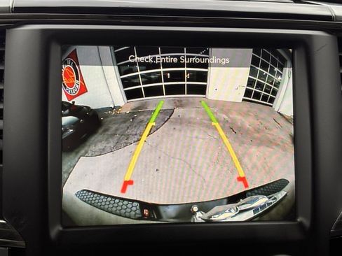 Used 2015 RAM 1500 Sport w/ Convenience Group image 26