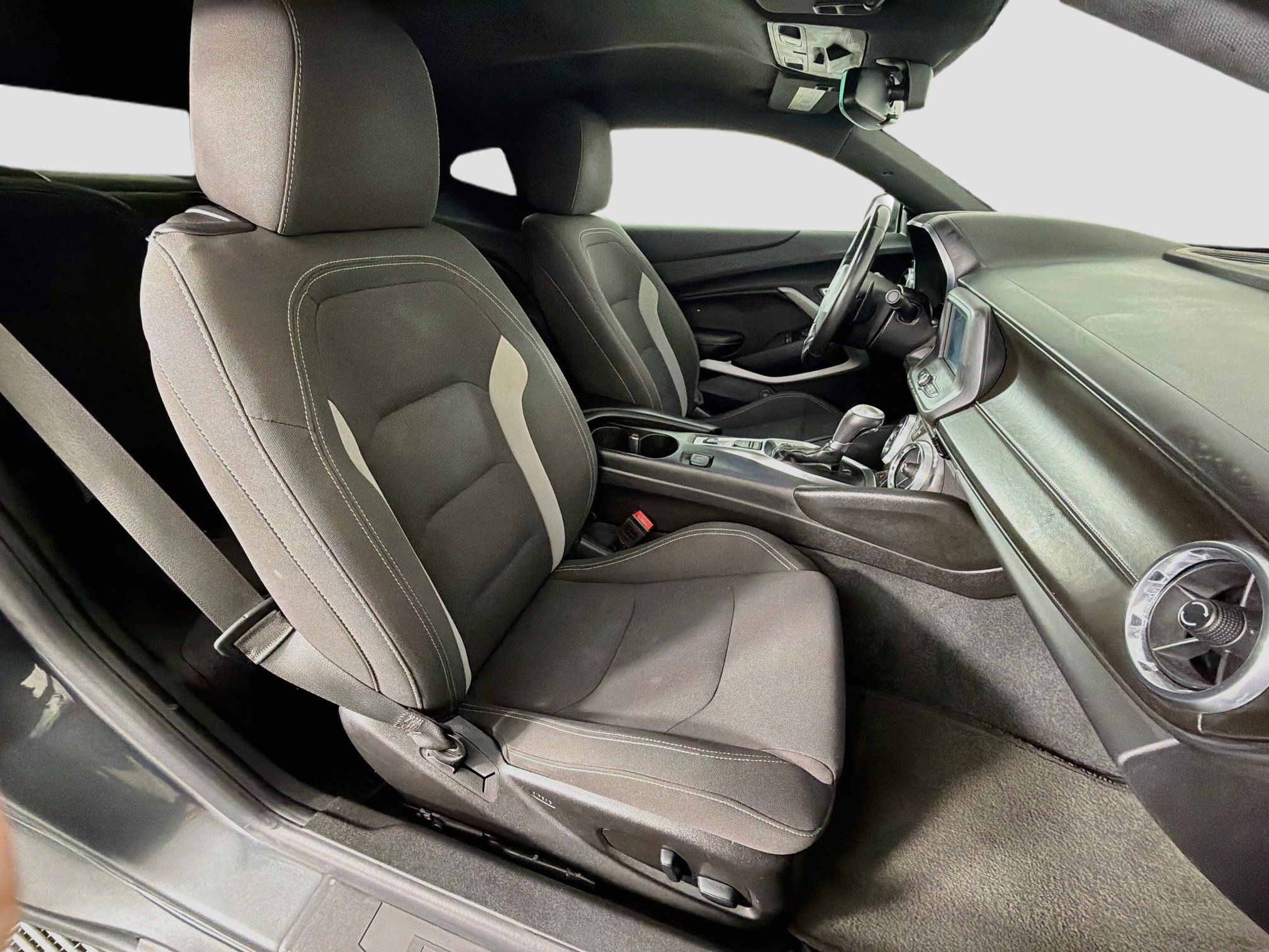 Used 2018 Chevrolet Camaro LT w/ RS Package RWD image 26