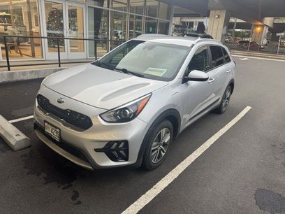 Used 2020 Kia Niro LXS