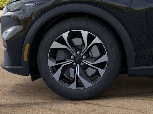 New 2026 Ford Mustang Mach-E Select w/ Technology Package image 19