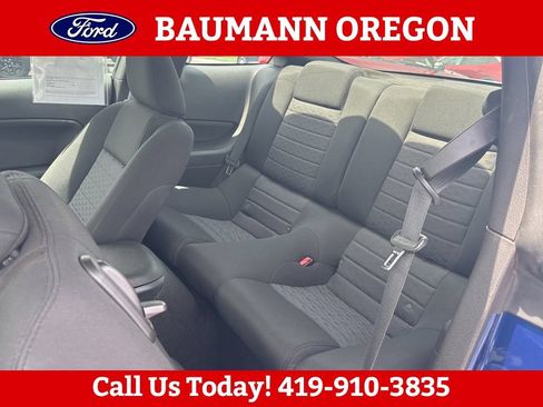Used 2008 Ford Mustang GT RWD image 21