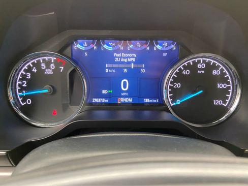 Used 2023 Ford F150 XLT w/ Equipment Group 302A High image 21