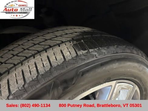 Used 2024 GMC Sierra 1500 Denali w/ Denali Reserve Package image 29