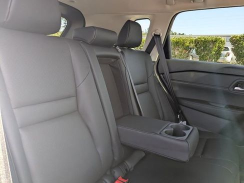 New 2026 Nissan Rogue SV FWD image 31