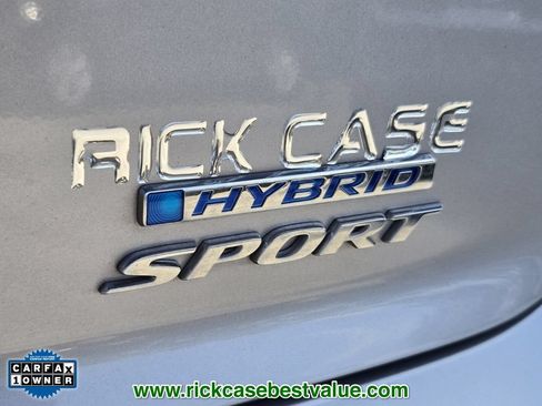 Used 2023 Honda Accord Sport image 13
