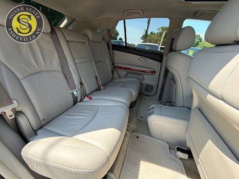 Used 2008 Lexus RX 350 2WD image 19