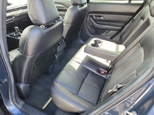 Certified 2025 MAZDA CX-50 2.5 Turbo w/ Premium Plus Pkg AWD/4WD image 28