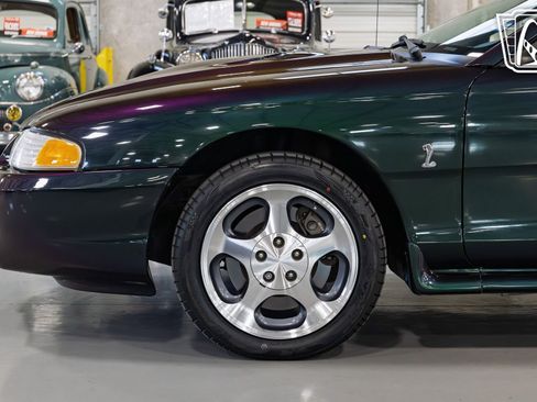 Used 1996 Ford Mustang Cobra image 26
