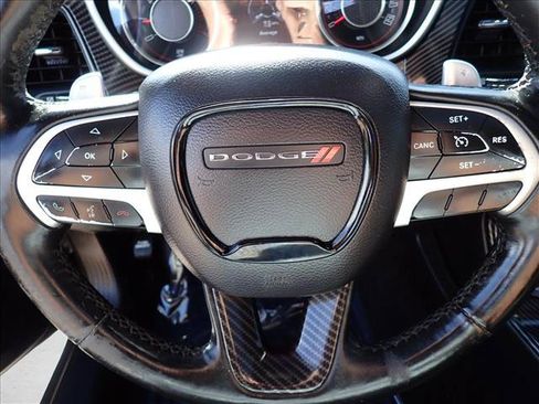 Used 2016 Dodge Challenger R/T Plus RWD image 16