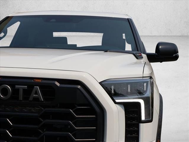 Used 2026 Toyota Tundra TRD Pro w/ Tow Tech Package AWD/4WD image 2