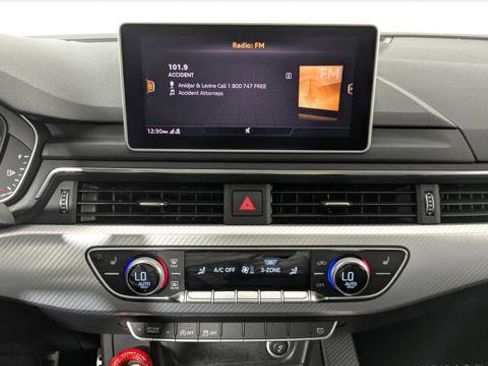 Used 2018 Audi A5 2.0T Premium image 24