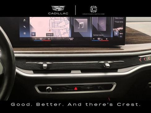 Used 2023 BMW X7 xDrive40i w/ M Sport Package AWD/4WD image 16