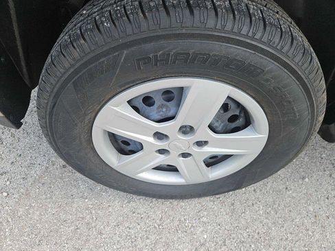 Used 2006 Chevrolet Equinox LS FWD image 31