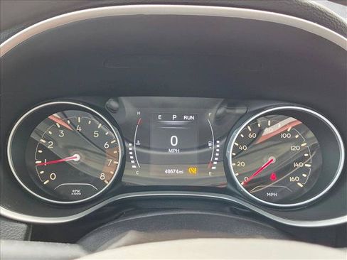 Used 2018 Jeep Compass Sport FWD image 9