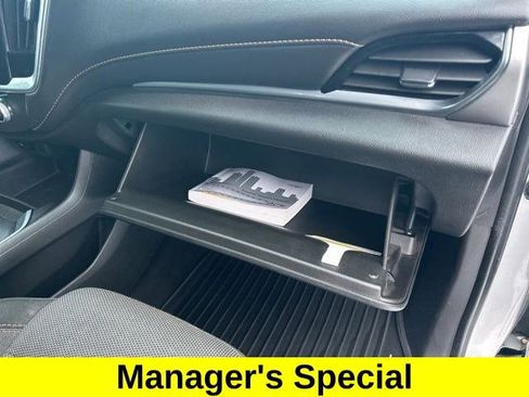 Used 2019 Chevrolet Traverse LS image 41