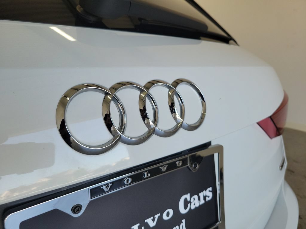 Used 2025 Audi Q3 2.0T Premium AWD/4WD image 10