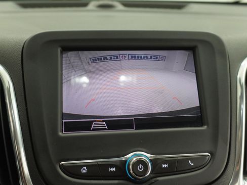 Used 2022 Chevrolet Equinox LT FWD image 16