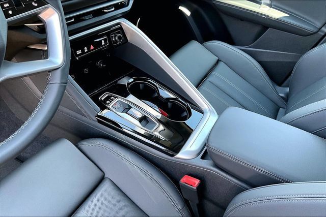 New 2026 Audi Q5 Premium Plus AWD/4WD image 14