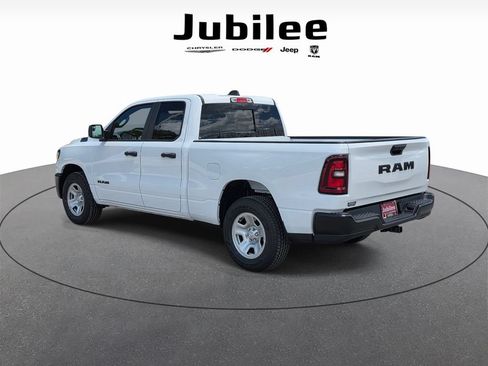 New 2026 RAM 1500 Tradesman RWD image 4
