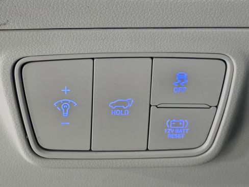 Certified 2023 Hyundai Tucson Blue image 33