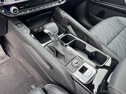 Used 2025 Kia Telluride SX Prestige X-Pro image 34
