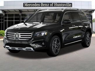 New 2026 Mercedes-Benz GLB 250 4MATIC 360° Tour