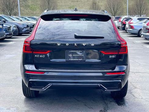 Used 2026 Volvo XC60 B5 Plus w/ Protection Package Premier AWD/4WD image 5