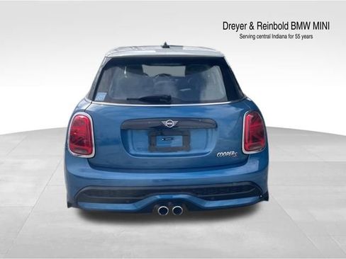 Certified 2024 MINI Cooper S image 6