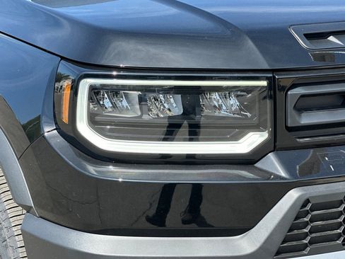 New 2026 Honda Passport RTL image 30