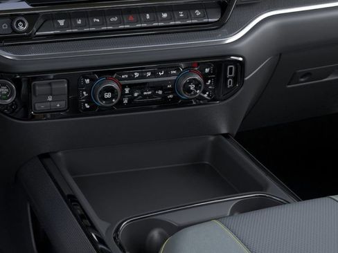 New 2026 Chevrolet Silverado 2500 ZR2 w/ ZR2 Bison Edition AWD/4WD image 23