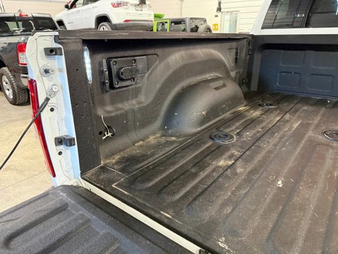 Used 2022 RAM 2500 Tradesman image 26