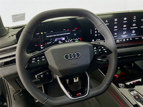 New 2026 Audi A6 3.0 image 11