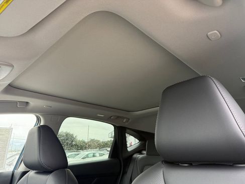 New 2026 Nissan Murano SL image 15