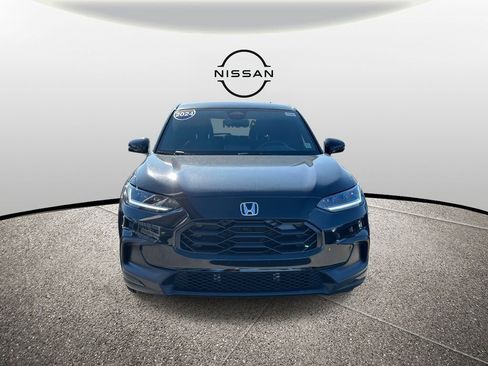 Used 2024 Honda HR-V Sport image 8