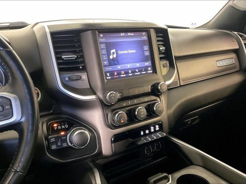 Used 2021 RAM 1500 Big Horn AWD/4WD image 9