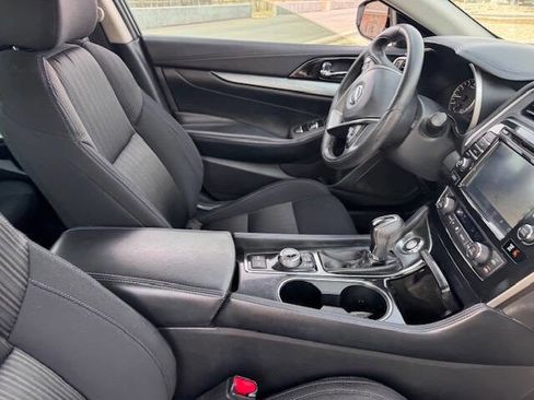 Used 2016 Nissan Maxima 3.5 S image 28