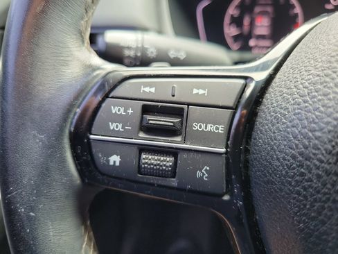 Used 2022 Honda Civic Sport image 19