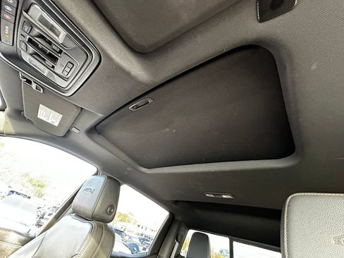 Used 2020 GMC Sierra 1500 AT4 w/ AT4 Premium Package image 78