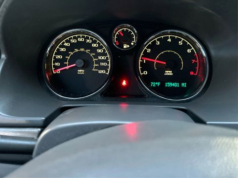 Used 2007 Chevrolet Cobalt LS image 16