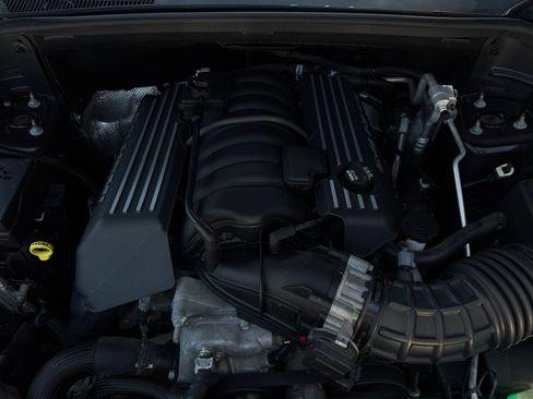 Used 2015 Jeep Grand Cherokee SRT AWD/4WD image 19