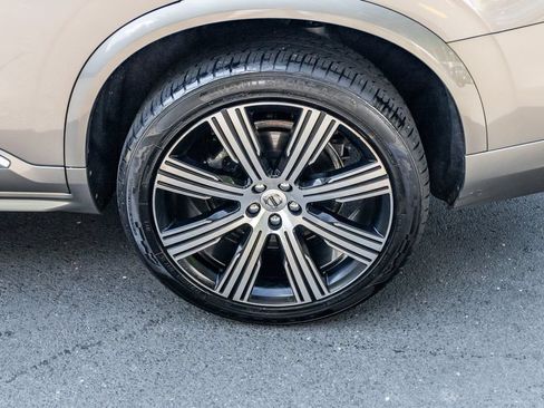 Used 2022 Volvo XC90 T6 Inscription AWD/4WD image 15