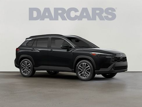 New 2026 Toyota Corolla Cross XLE image 16