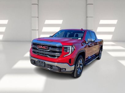 Used 2023 GMC Sierra 1500 SLT