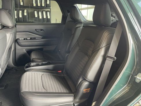 Certified 2024 Nissan Pathfinder Rock Creek image 17